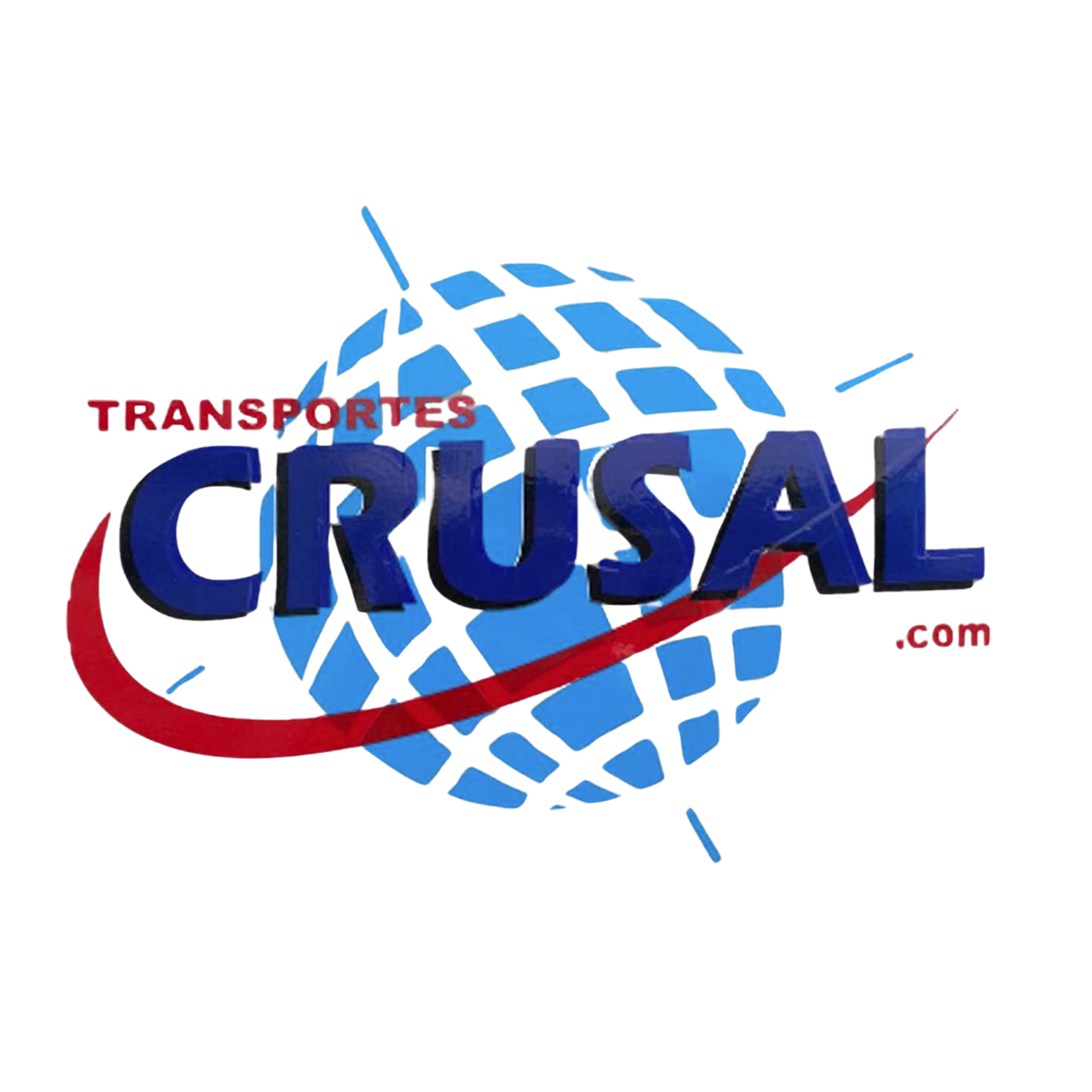 Logo de CRUSAL